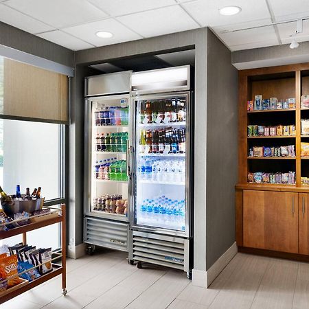 Springhill Suites By Marriott Richmond North/Glen Allen Bagian luar foto