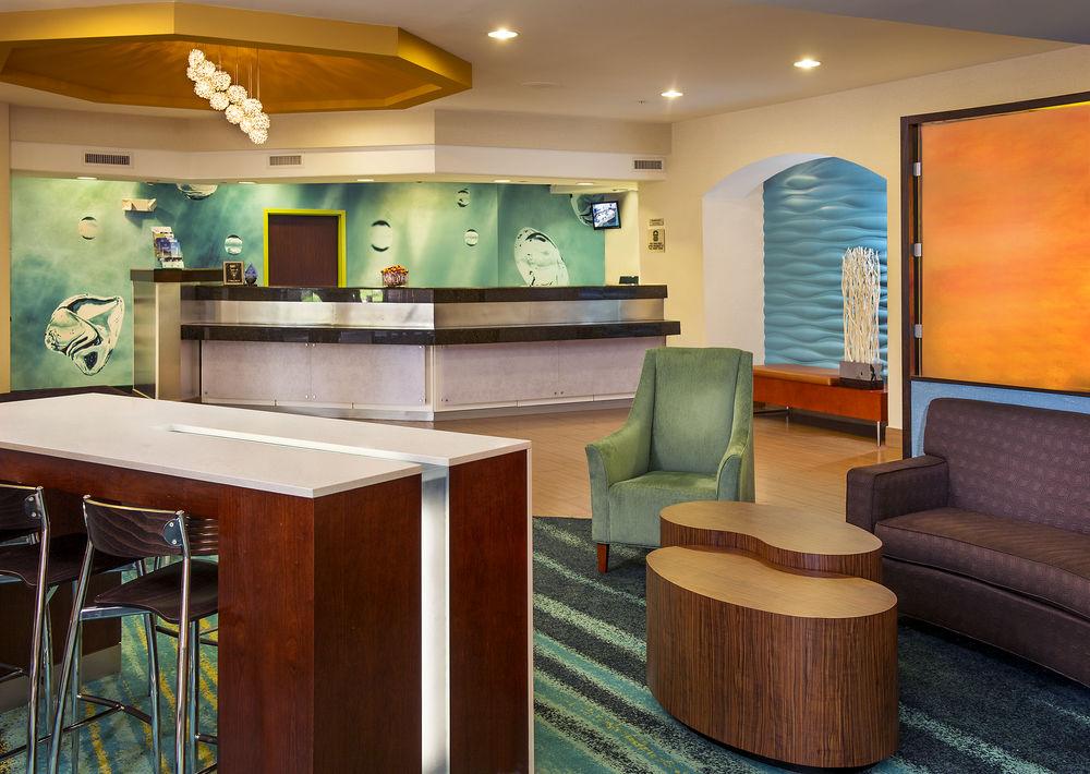 Springhill Suites By Marriott Richmond North/Glen Allen Bagian luar foto