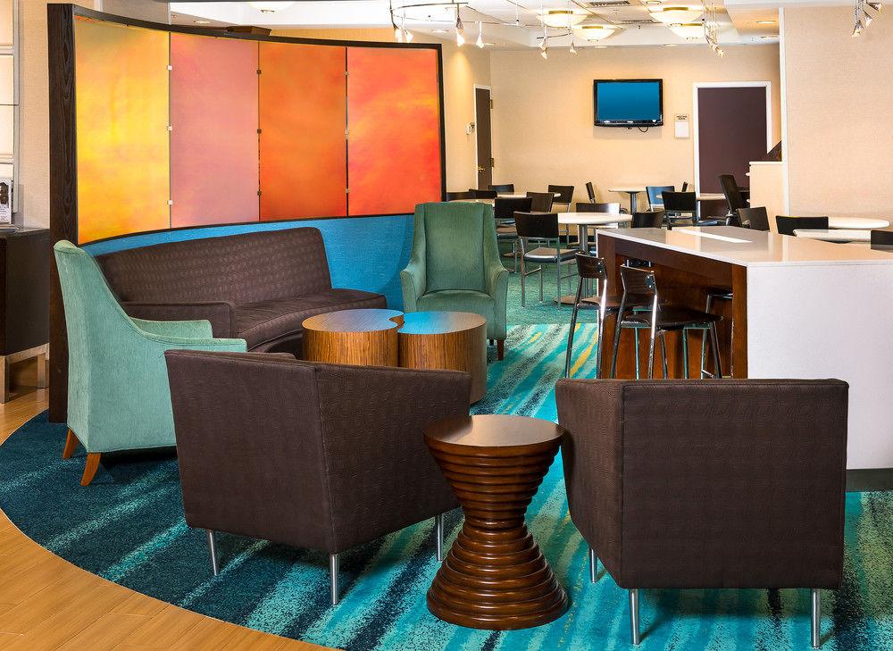 Springhill Suites By Marriott Richmond North/Glen Allen Bagian luar foto