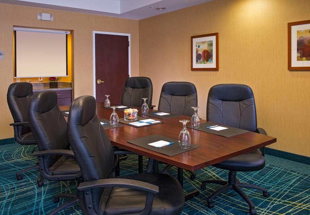 Springhill Suites By Marriott Richmond North/Glen Allen Bagian luar foto