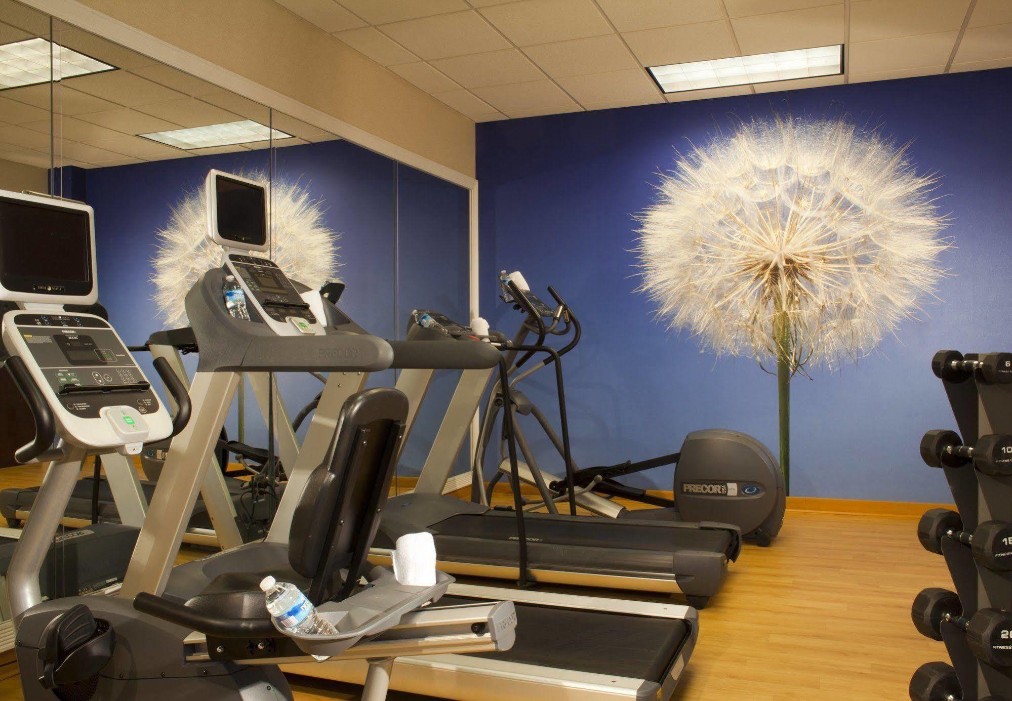Springhill Suites By Marriott Richmond North/Glen Allen Bagian luar foto